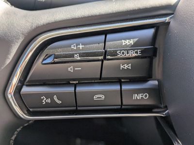 2026 Mazda CX-90 - Photo 20