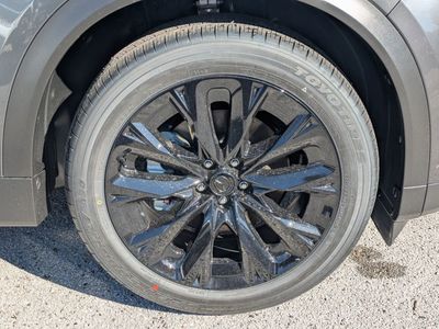2026 Mazda CX-90 - Photo 9