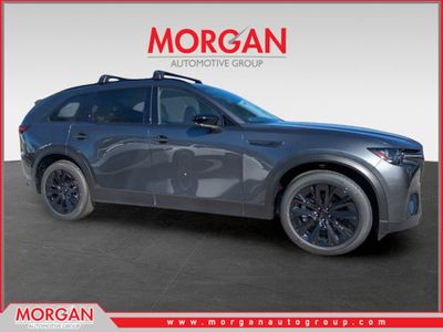 2026 Mazda CX-90 - Photo 1