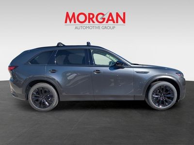 2026 Mazda CX-90 - Photo 2