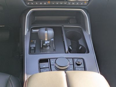 2026 Mazda CX-90 - Photo 16