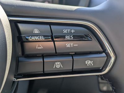 2026 Mazda CX-90 - Photo 21