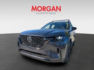 2026 Mazda CX-90 - Photo 6