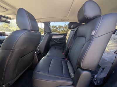 2026 Mazda CX-90 - Photo 11