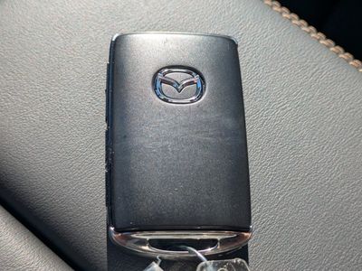 2026 Mazda CX-90 - Photo 24