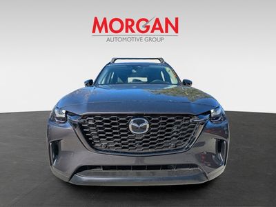 2026 Mazda CX-90 - Photo 7