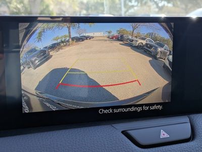 2026 Mazda CX-90 - Photo 18