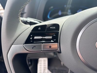 2026 Hyundai Elantra - Photo 7