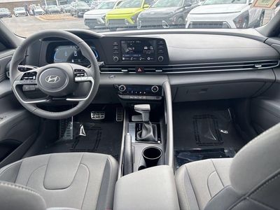 2026 Hyundai Elantra - Photo 33