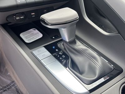 2026 Hyundai Elantra - Photo 12