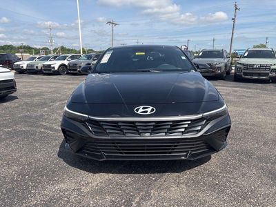 2026 Hyundai Elantra - Photo 20