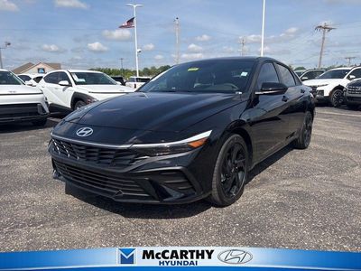 2026 Hyundai Elantra - Photo 19