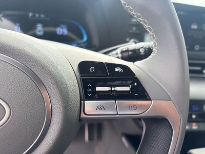 2026 Hyundai Elantra - Photo 26