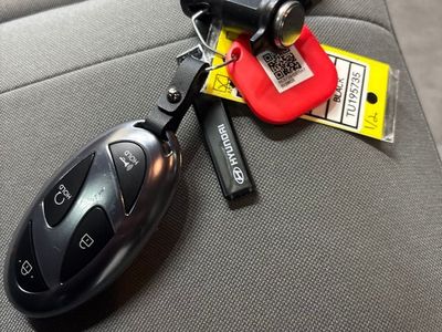 2026 Hyundai Elantra - Photo 18