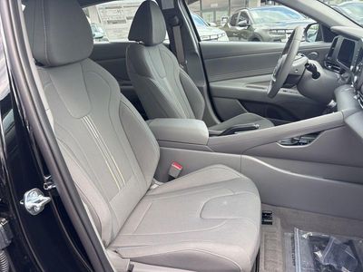 2026 Hyundai Elantra - Photo 34