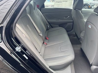2026 Hyundai Elantra - Photo 14