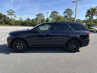 2026 Dodge Durango — detail view