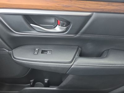 2019 Honda CR-V - Photo 9