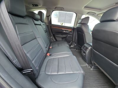 2019 Honda CR-V - Photo 8