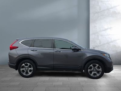 2019 Honda CR-V - Photo 6