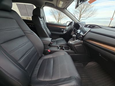 2019 Honda CR-V - Photo 10