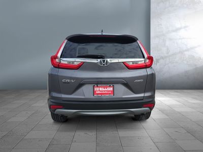 2019 Honda CR-V - Photo 5