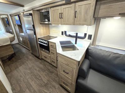 2026 Winnebago VISTA - Photo 7
