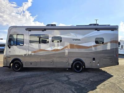 2026 Winnebago VISTA - Photo 28