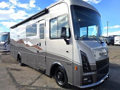 2026 Winnebago VISTA - Photo 1