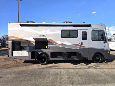 2026 Winnebago VISTA - Photo 31