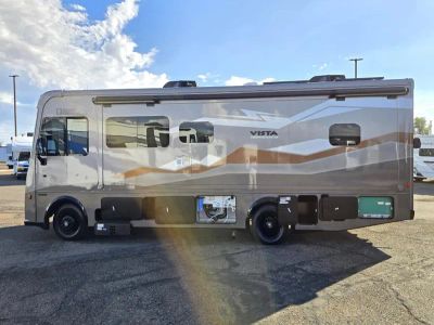 2026 Winnebago VISTA - Photo 29
