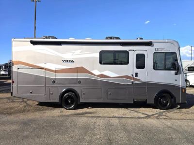 2026 Winnebago VISTA - Photo 30