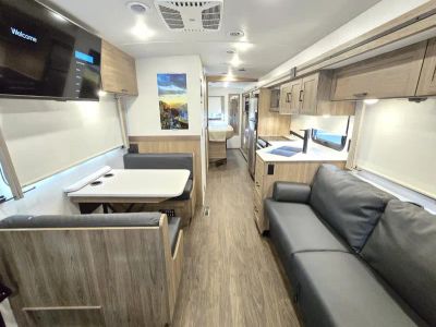 2026 Winnebago VISTA - Photo 6