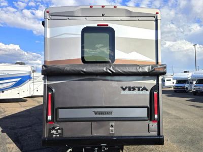 2026 Winnebago VISTA - Photo 33