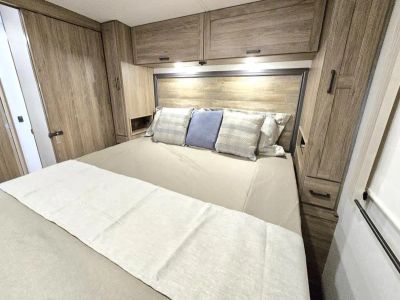 2026 Winnebago VISTA - Photo 24