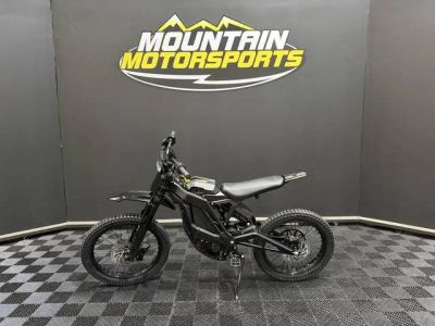 2026 E Ride Pro SS 3.0 — front three-quarter view