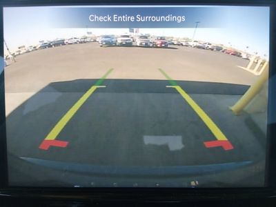 2023 Chrysler Pacifica — photo 16 view