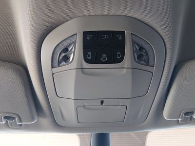 2023 Chrysler Pacifica — photo 21 view