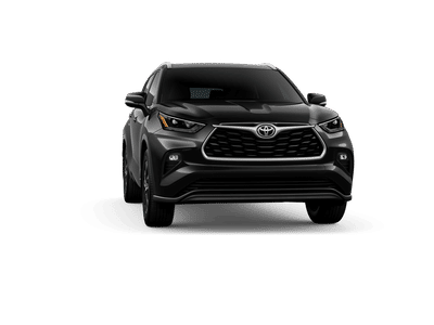 2026 Toyota Highlander Hybrid — photo 16 view