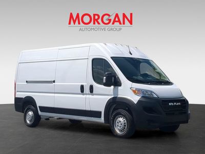 2025 Ram ProMaster 2500 - Photo 2