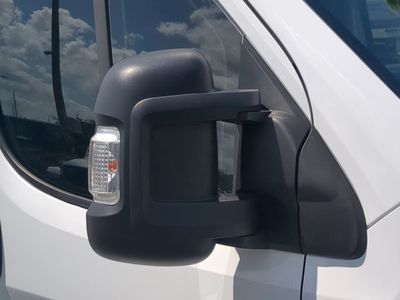 2025 Ram ProMaster 2500 - Photo 12