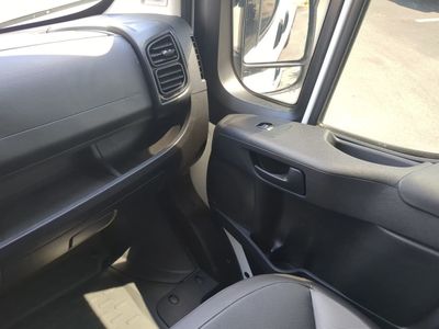 2025 Ram ProMaster 2500 - Photo 18