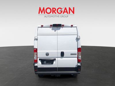 2025 Ram ProMaster 2500 - Photo 6