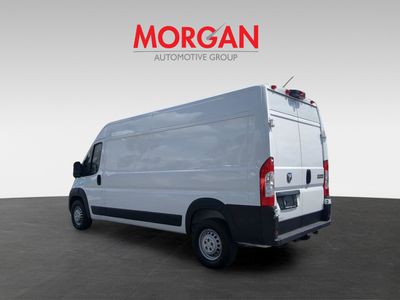 2025 Ram ProMaster 2500 - Photo 7