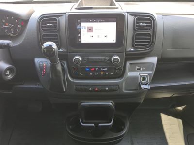 2025 Ram ProMaster 2500 - Photo 20