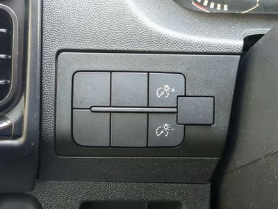 2025 Ram ProMaster 2500 - Photo 24