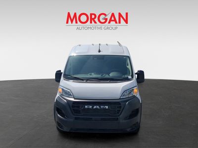 2025 Ram ProMaster 2500 - Photo 3