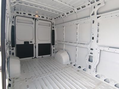 2025 Ram ProMaster 2500 - Photo 15