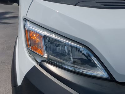 2025 Ram ProMaster 2500 - Photo 10