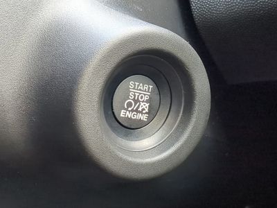 2025 Ram ProMaster 2500 - Photo 30